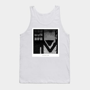 HUNTER | Cayde-6 In Memorium Tank Top